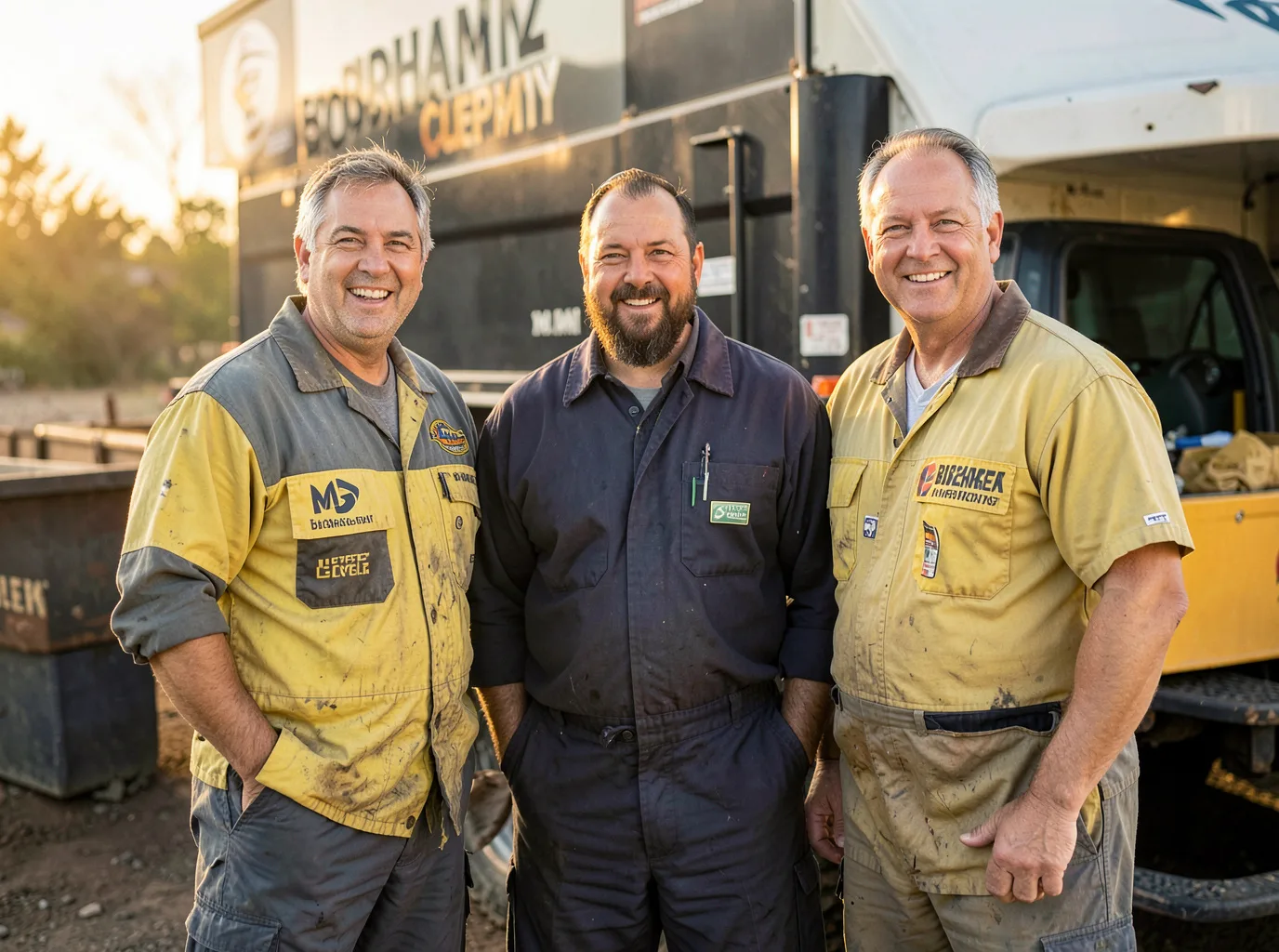 Sewage Cleanup company in Diggs, VA